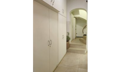 Revente - Building - Alicante - Centro