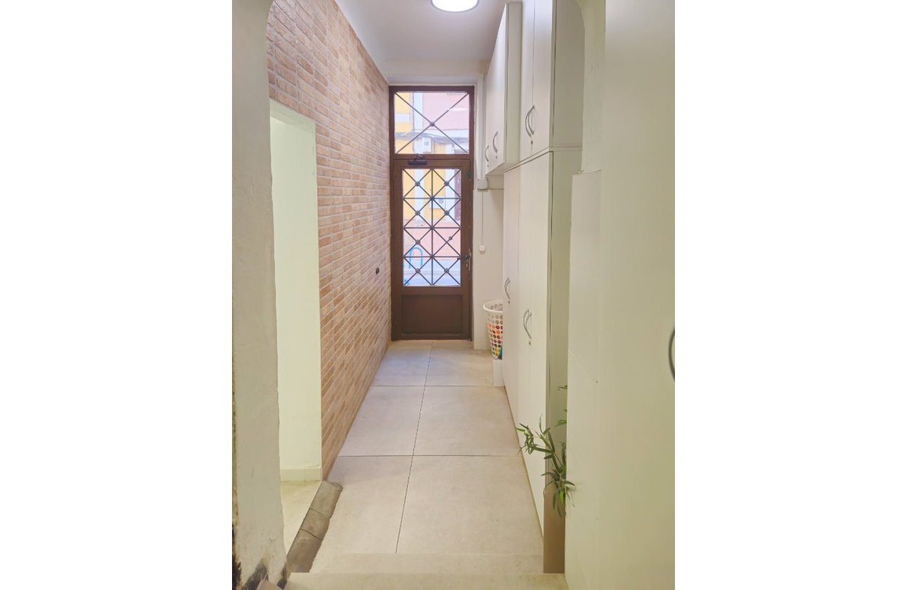 Revente - Building - Alicante - Centro
