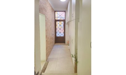 Revente - Building - Alicante - Centro