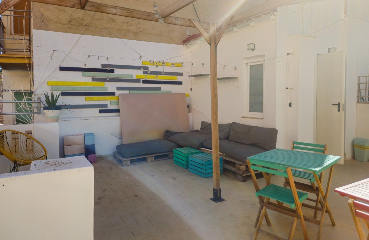 Revente - Building - Alicante - Centro