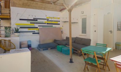 Revente - Building - Alicante - Centro