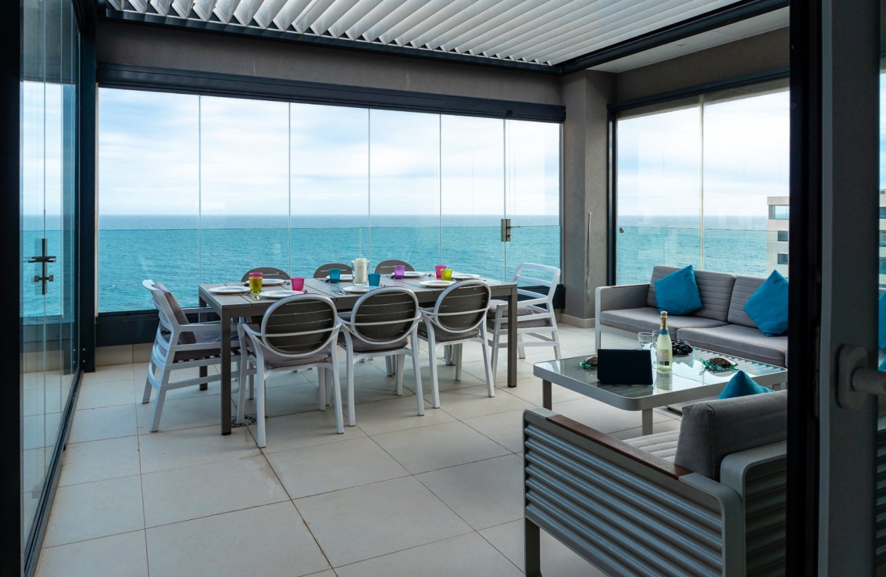 Reventa - Ático - Orihuela Costa - Punta Prima