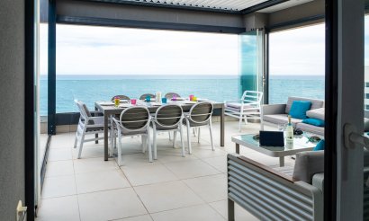 Reventa - Ático - Orihuela Costa - Punta Prima