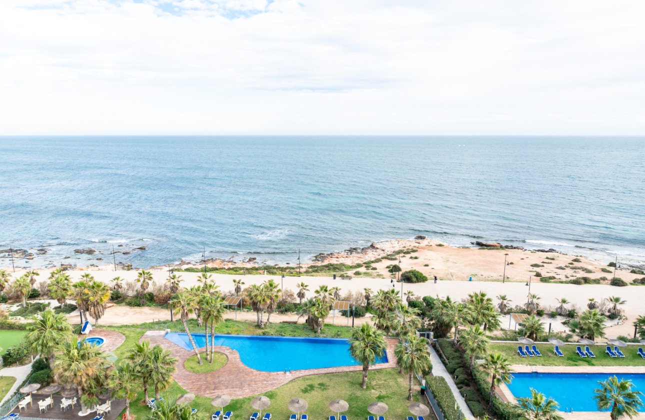 Reventa - Ático - Orihuela Costa - Punta Prima