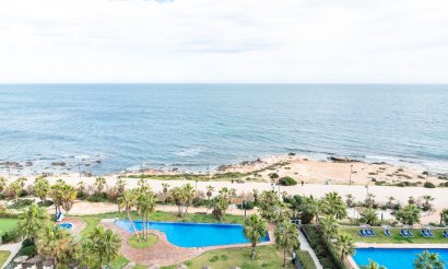 Reventa - Ático - Orihuela Costa - Punta Prima