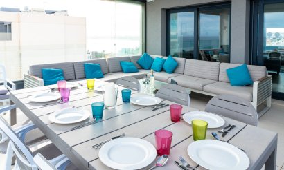 Reventa - Ático - Orihuela Costa - Punta Prima