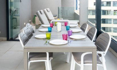 Reventa - Ático - Orihuela Costa - Punta Prima