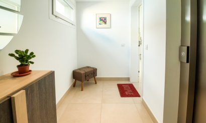 Reventa - Ático - Orihuela Costa - Punta Prima