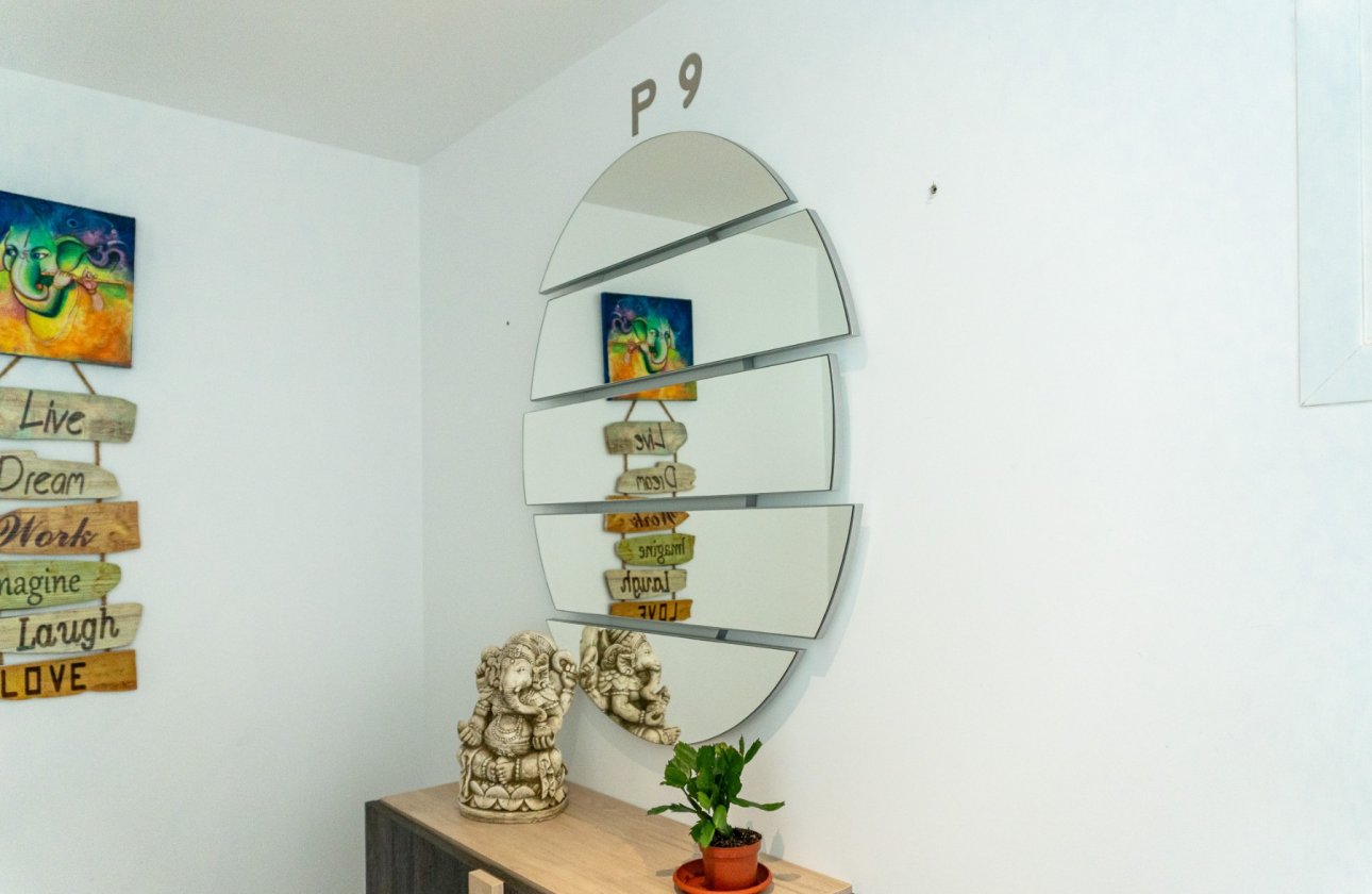 Reventa - Ático - Orihuela Costa - Punta Prima