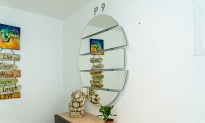 Reventa - Ático - Orihuela Costa - Punta Prima