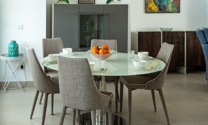 Reventa - Ático - Orihuela Costa - Punta Prima