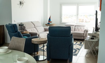 Reventa - Ático - Orihuela Costa - Punta Prima