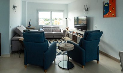 Reventa - Ático - Orihuela Costa - Punta Prima