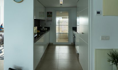 Reventa - Ático - Orihuela Costa - Punta Prima