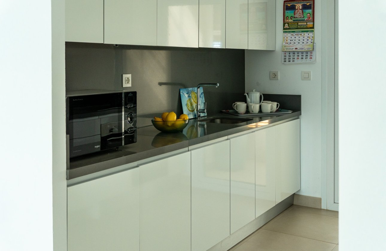 Reventa - Ático - Orihuela Costa - Punta Prima