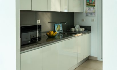 Reventa - Ático - Orihuela Costa - Punta Prima