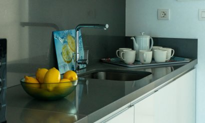 Reventa - Ático - Orihuela Costa - Punta Prima