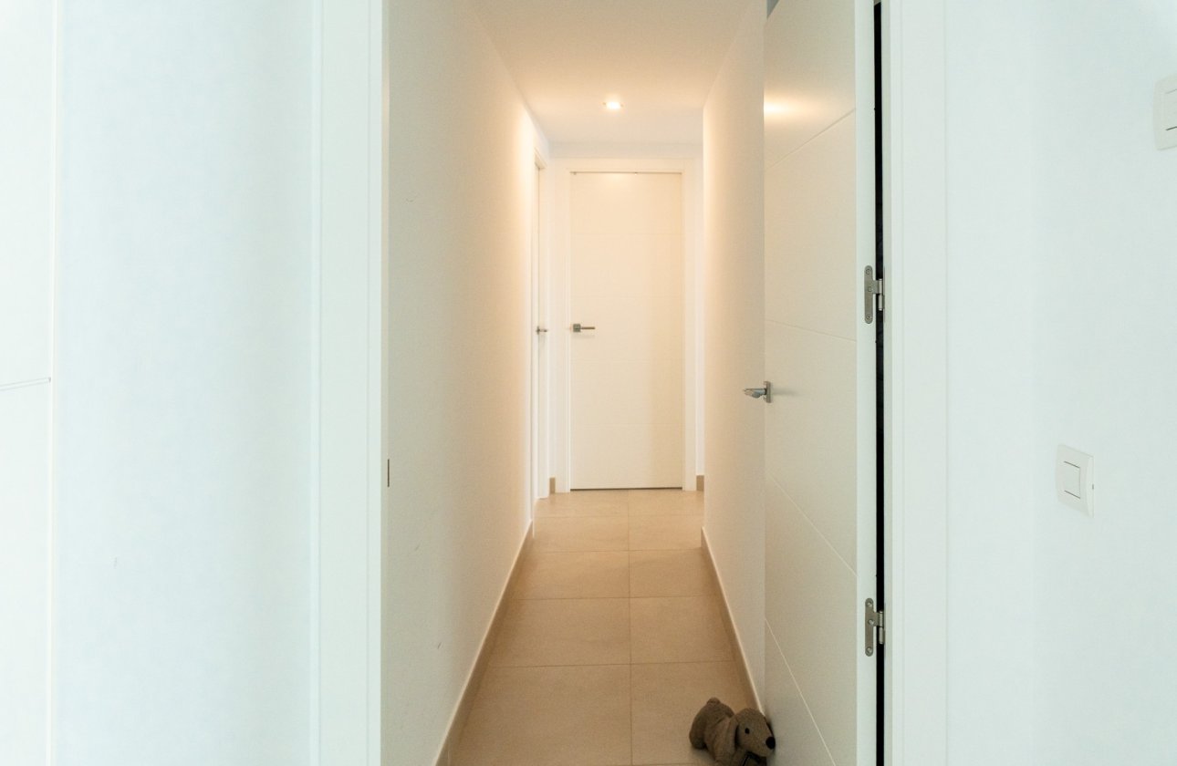 Reventa - Ático - Orihuela Costa - Punta Prima