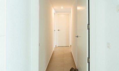 Reventa - Ático - Orihuela Costa - Punta Prima