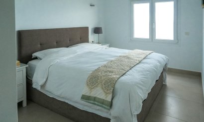 Reventa - Ático - Orihuela Costa - Punta Prima