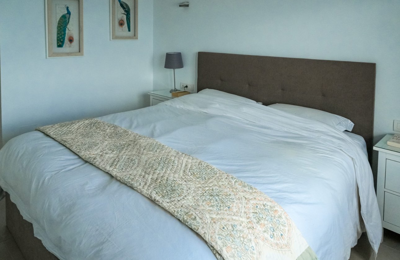 Reventa - Ático - Orihuela Costa - Punta Prima