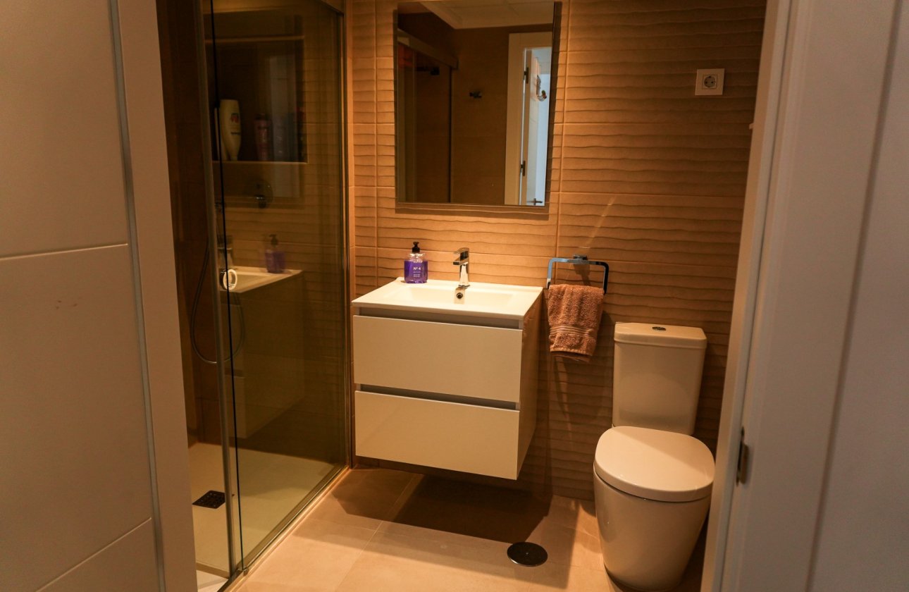 Reventa - Ático - Orihuela Costa - Punta Prima