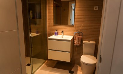 Reventa - Ático - Orihuela Costa - Punta Prima