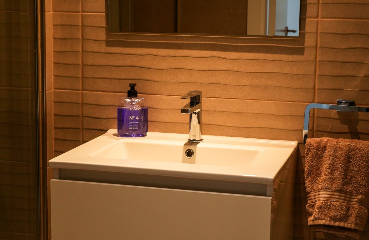 Reventa - Ático - Orihuela Costa - Punta Prima