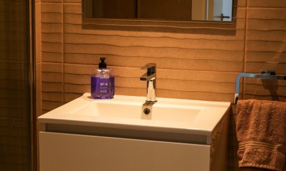 Reventa - Ático - Orihuela Costa - Punta Prima