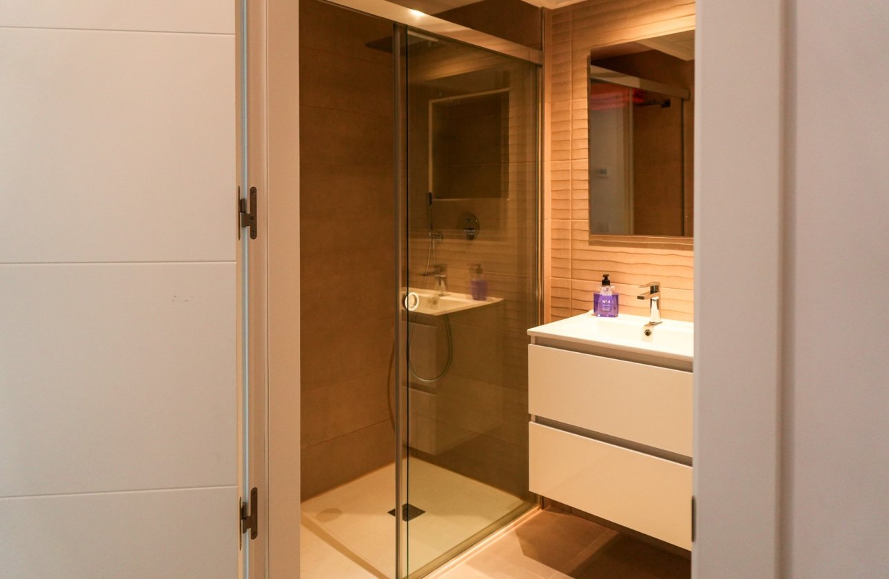 Reventa - Ático - Orihuela Costa - Punta Prima