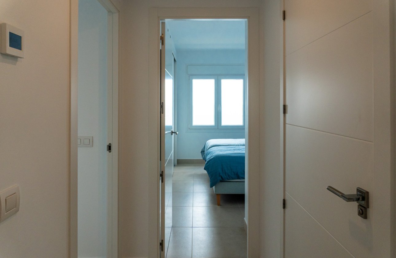 Reventa - Ático - Orihuela Costa - Punta Prima