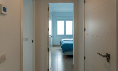 Reventa - Ático - Orihuela Costa - Punta Prima