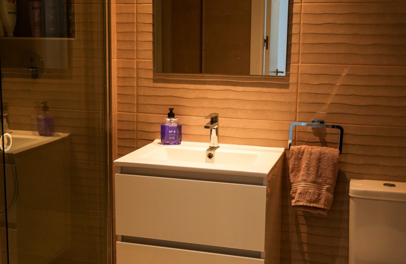 Reventa - Ático - Orihuela Costa - Punta Prima