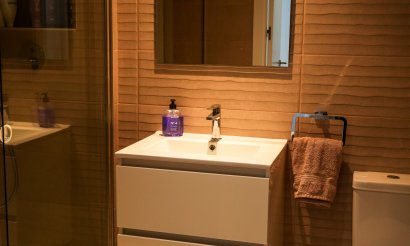 Reventa - Ático - Orihuela Costa - Punta Prima