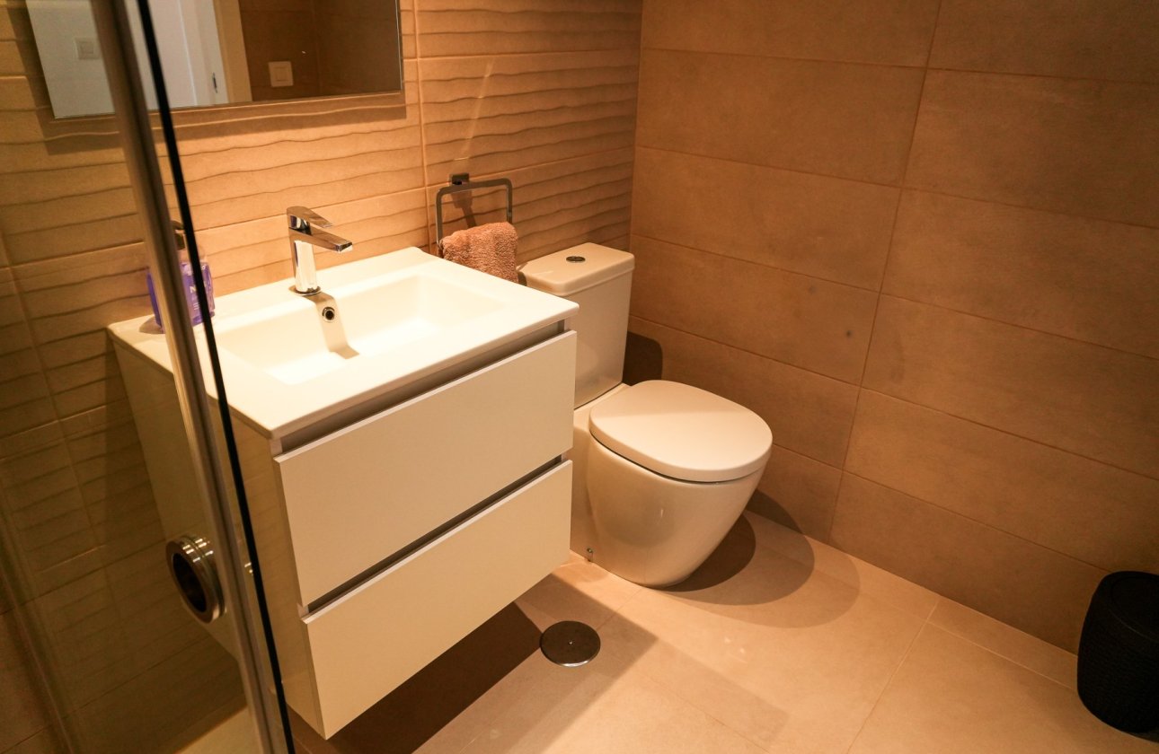 Reventa - Ático - Orihuela Costa - Punta Prima