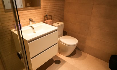 Reventa - Ático - Orihuela Costa - Punta Prima