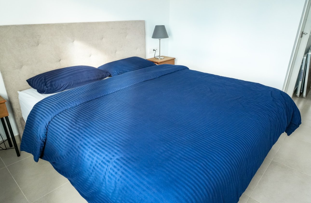 Reventa - Ático - Orihuela Costa - Punta Prima