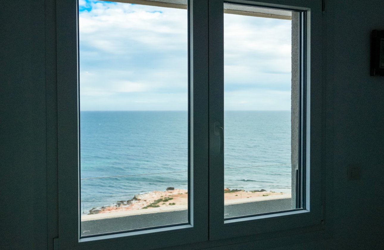 Reventa - Ático - Orihuela Costa - Punta Prima