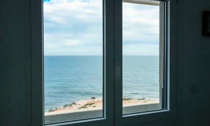 Reventa - Ático - Orihuela Costa - Punta Prima