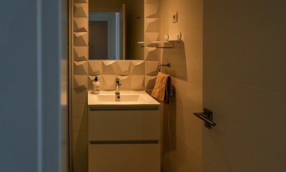 Reventa - Ático - Orihuela Costa - Punta Prima