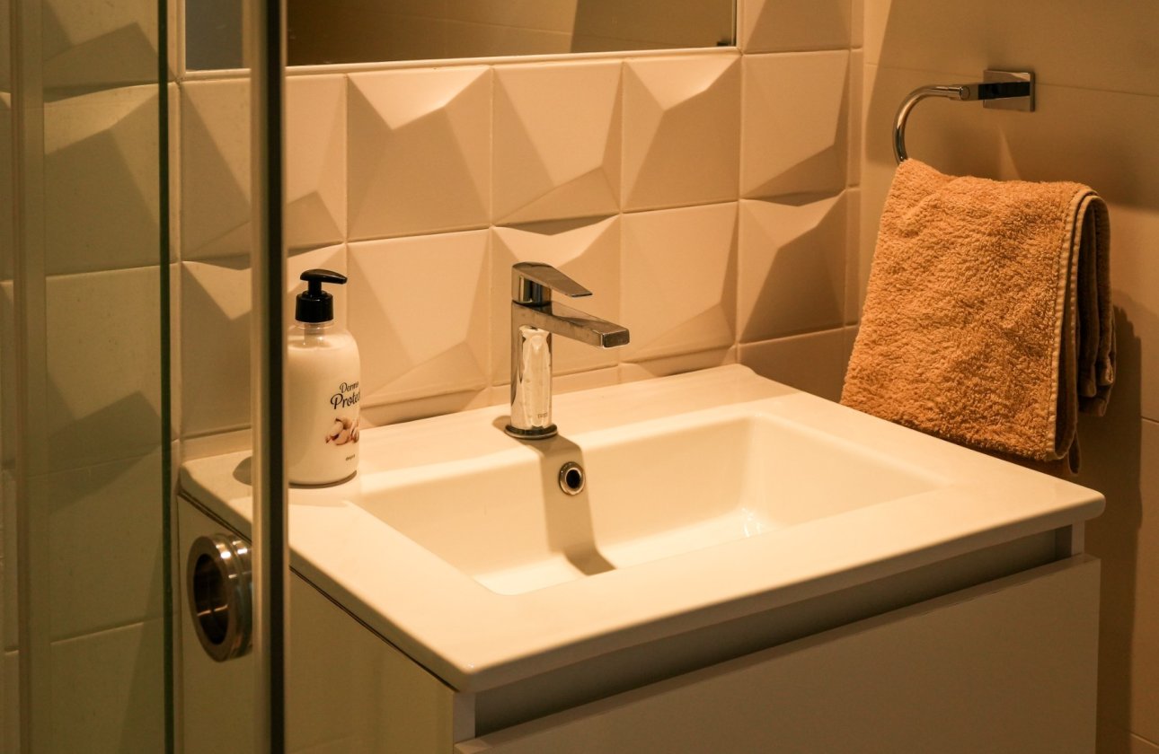 Reventa - Ático - Orihuela Costa - Punta Prima