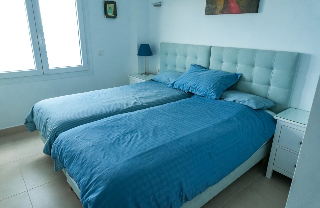 Reventa - Ático - Orihuela Costa - Punta Prima