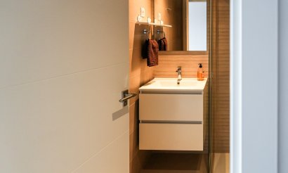 Reventa - Ático - Orihuela Costa - Punta Prima