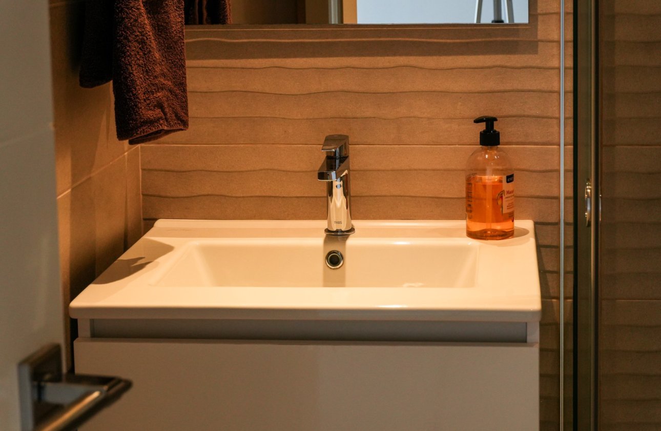 Reventa - Ático - Orihuela Costa - Punta Prima