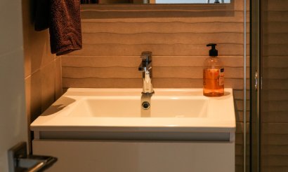 Reventa - Ático - Orihuela Costa - Punta Prima