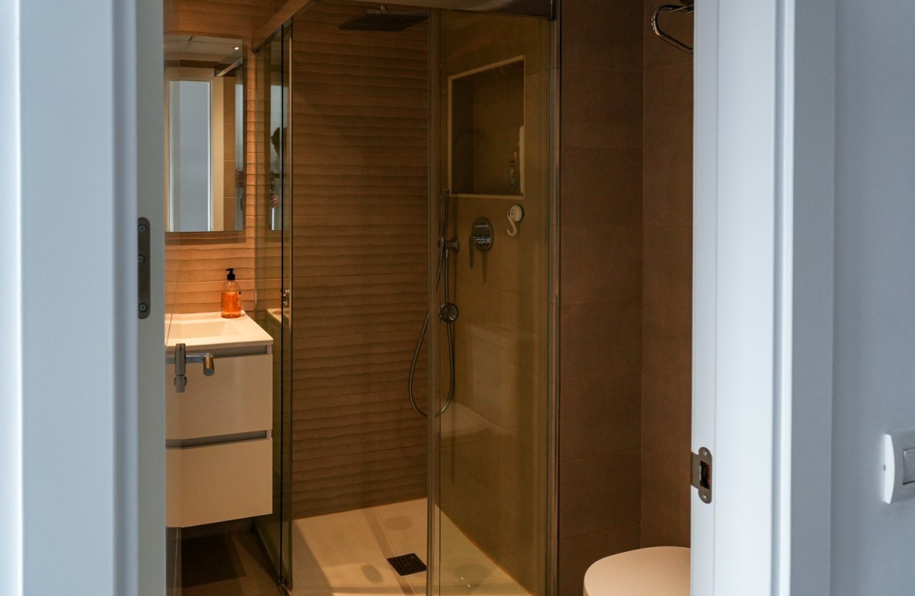 Reventa - Ático - Orihuela Costa - Punta Prima