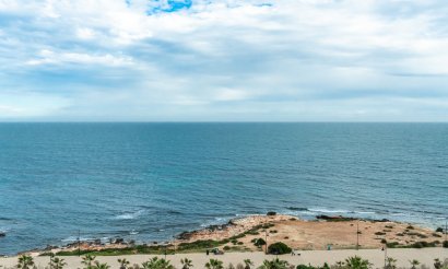 Reventa - Ático - Orihuela Costa - Punta Prima