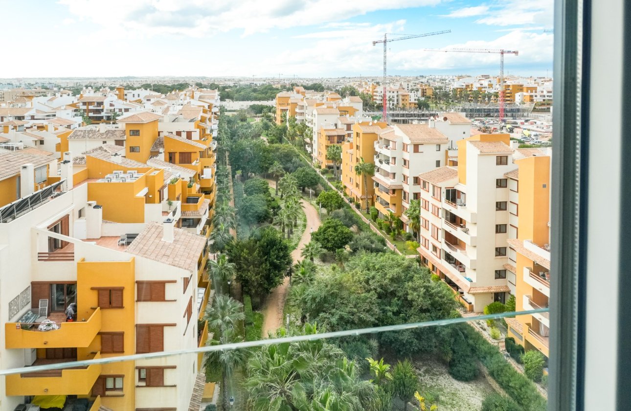 Reventa - Ático - Orihuela Costa - Punta Prima