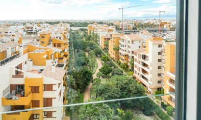 Reventa - Ático - Orihuela Costa - Punta Prima