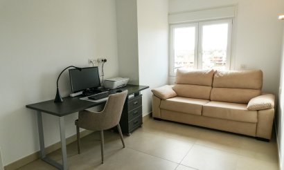 Reventa - Ático - Orihuela Costa - Punta Prima